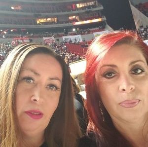 Meet your Posher, Patty